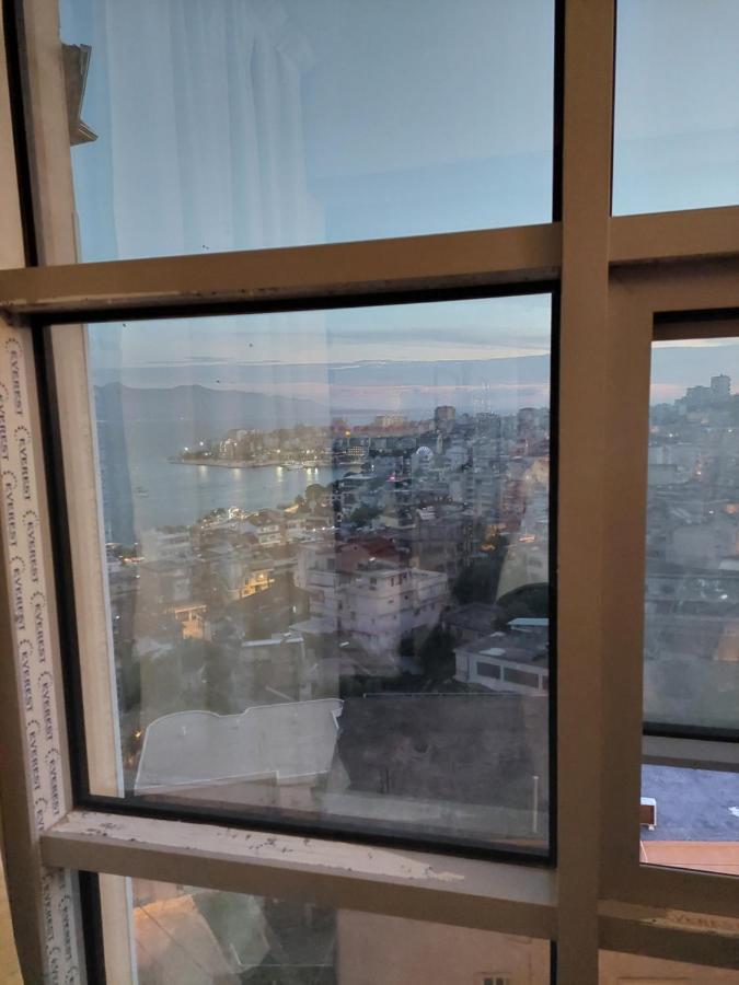 Saranda Boutique Hostel Kültér fotó