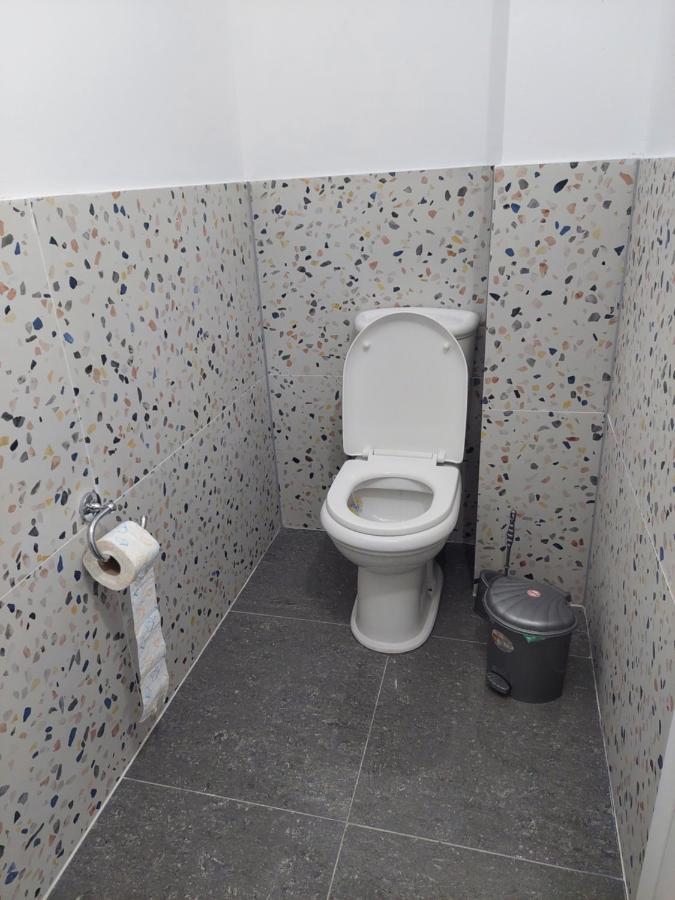Saranda Boutique Hostel Kültér fotó
