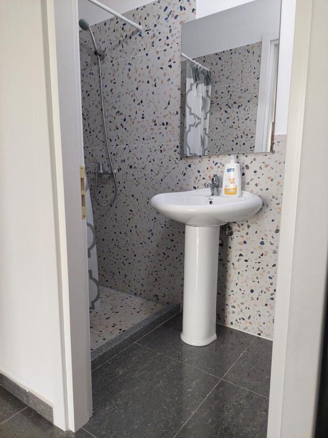 Saranda Boutique Hostel Kültér fotó
