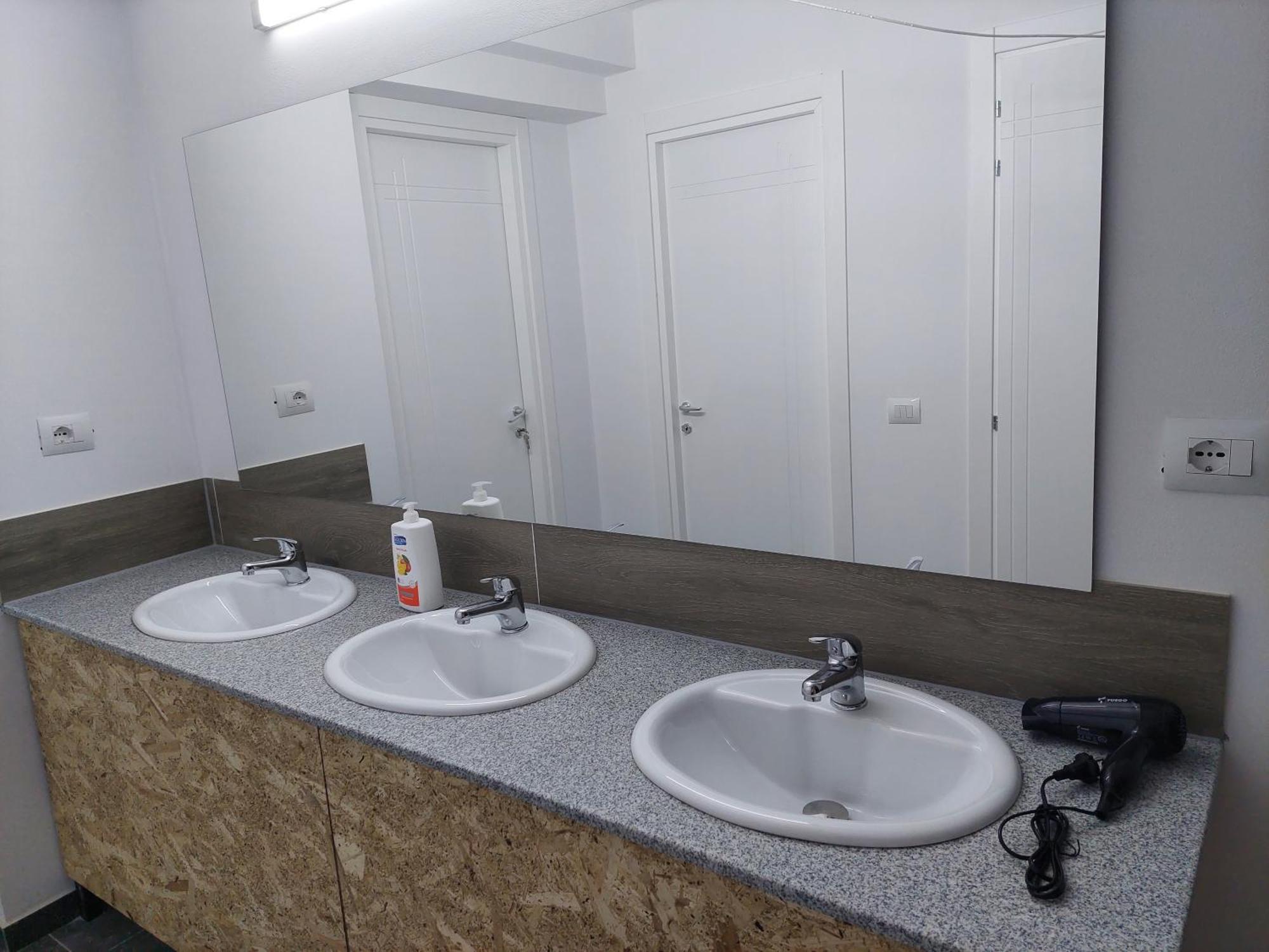Saranda Boutique Hostel Kültér fotó
