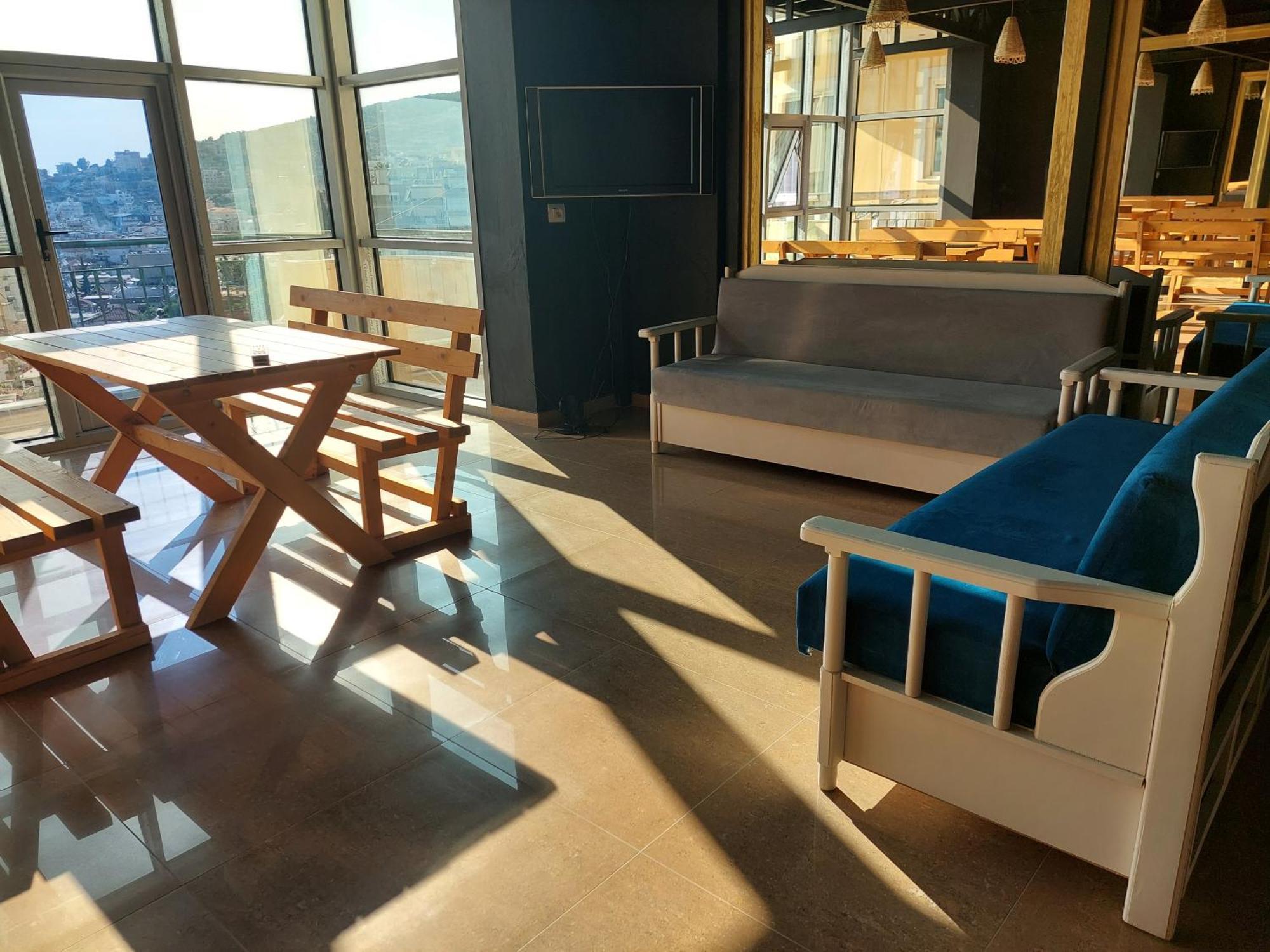 Saranda Boutique Hostel Kültér fotó