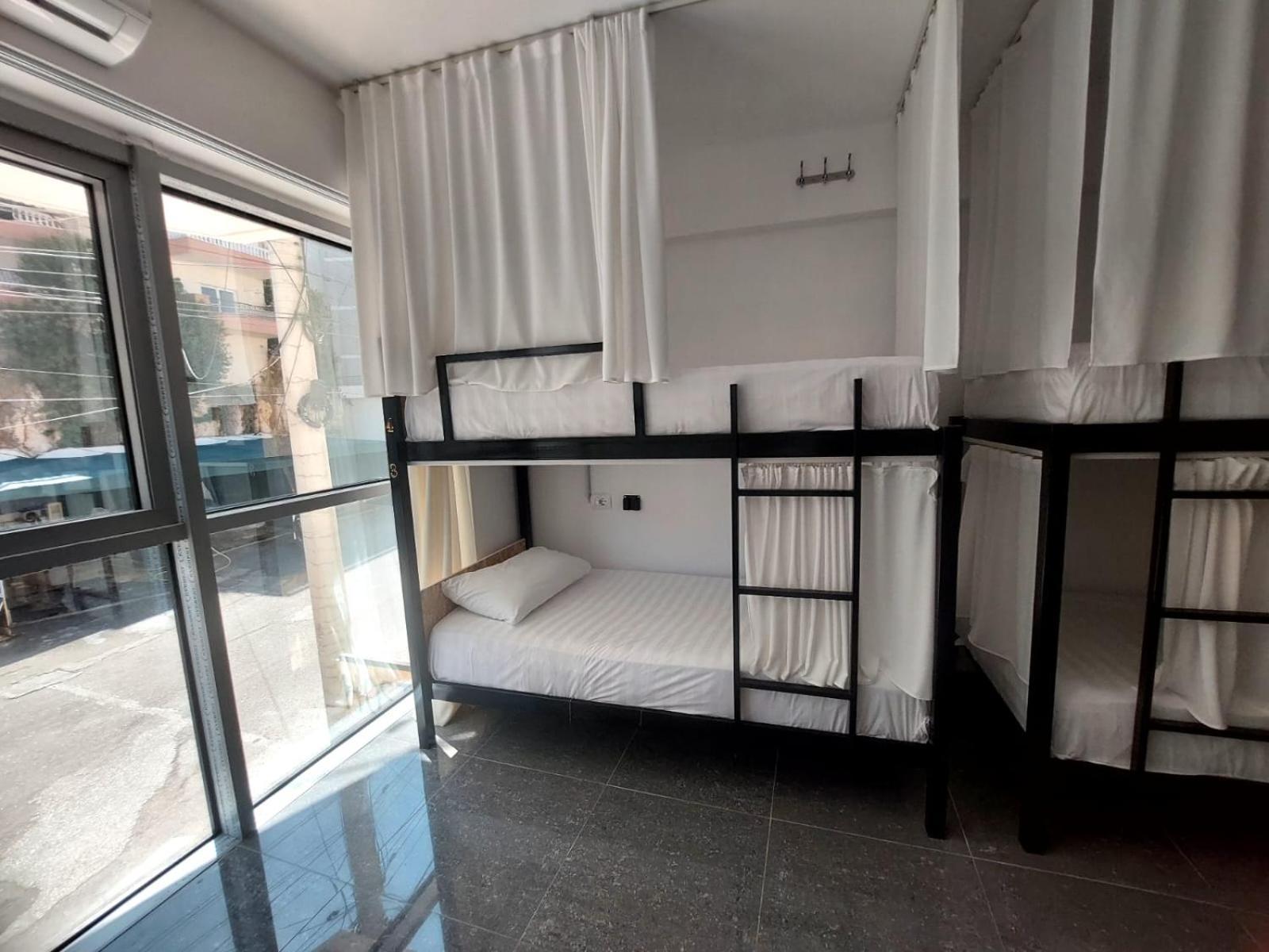 Saranda Boutique Hostel Kültér fotó