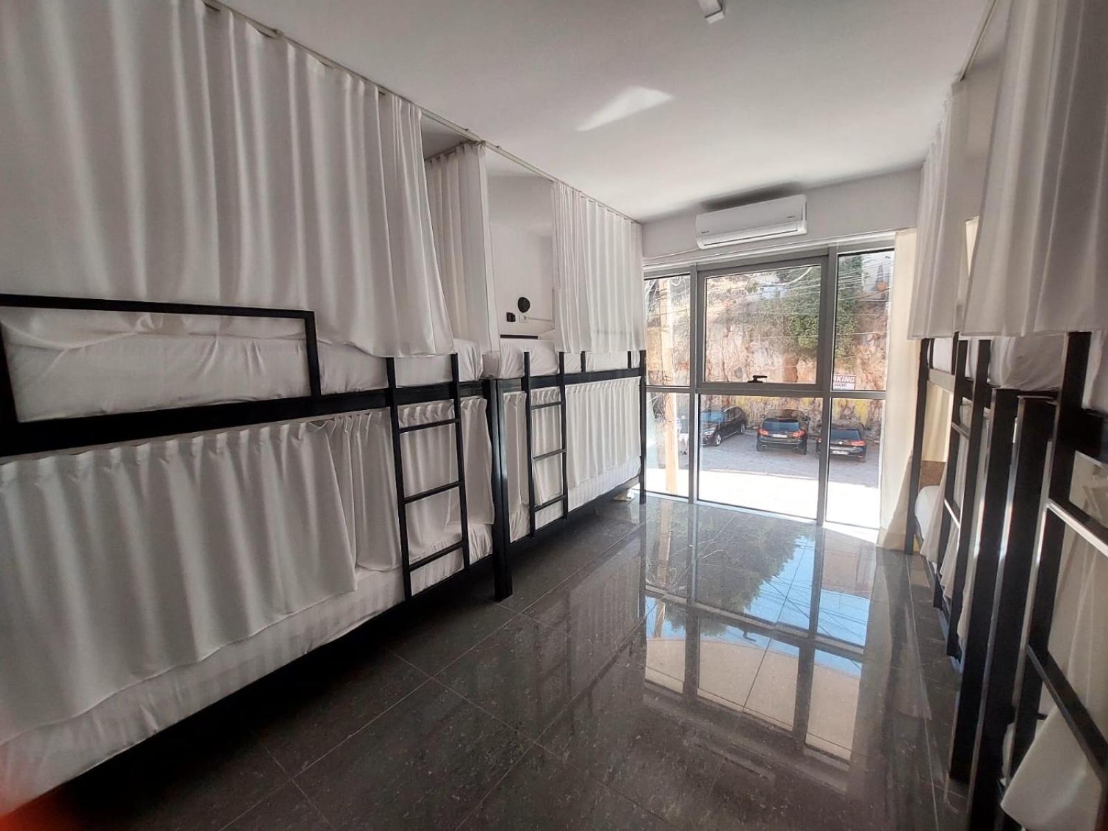 Saranda Boutique Hostel Kültér fotó