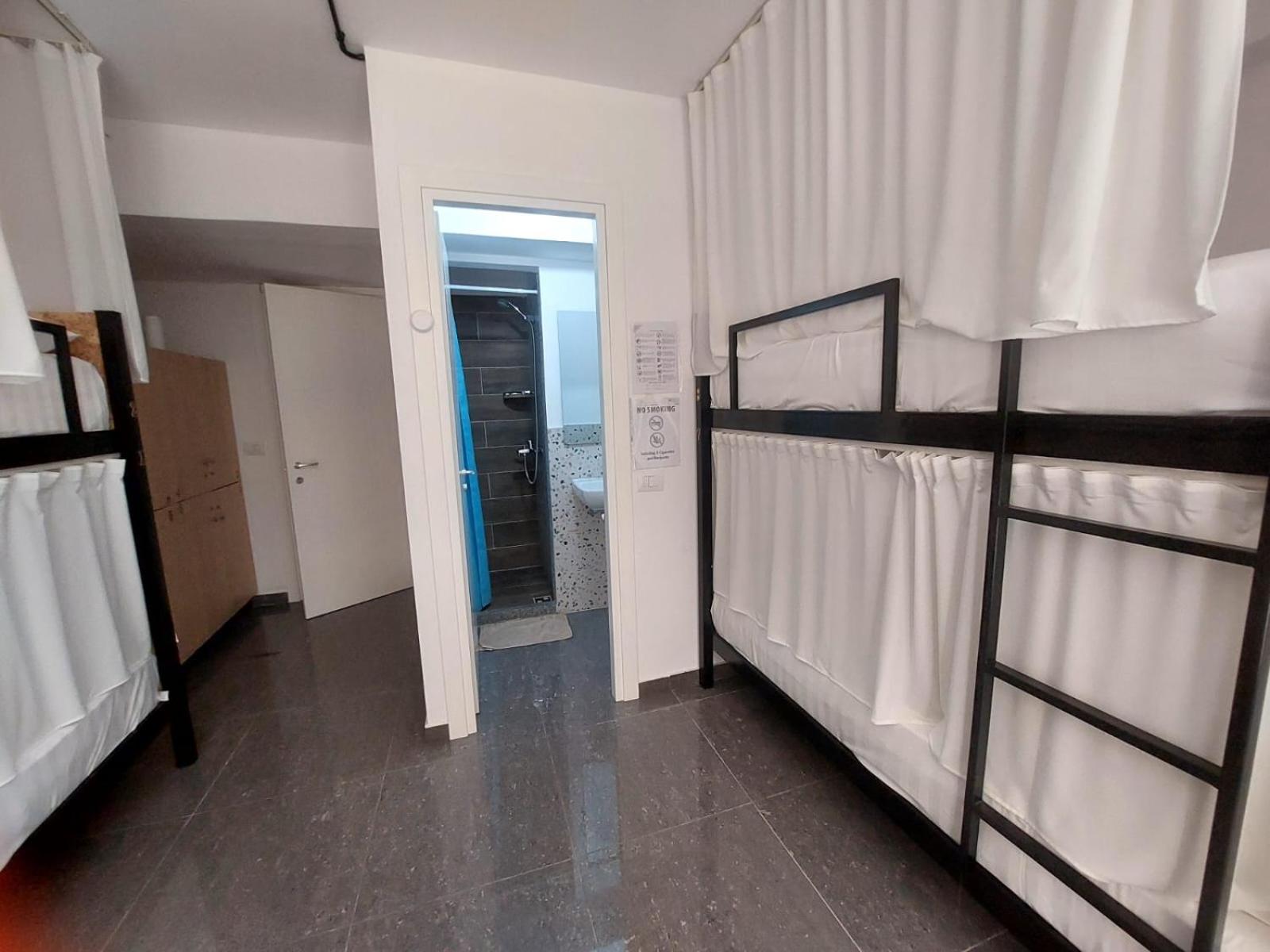 Saranda Boutique Hostel Kültér fotó