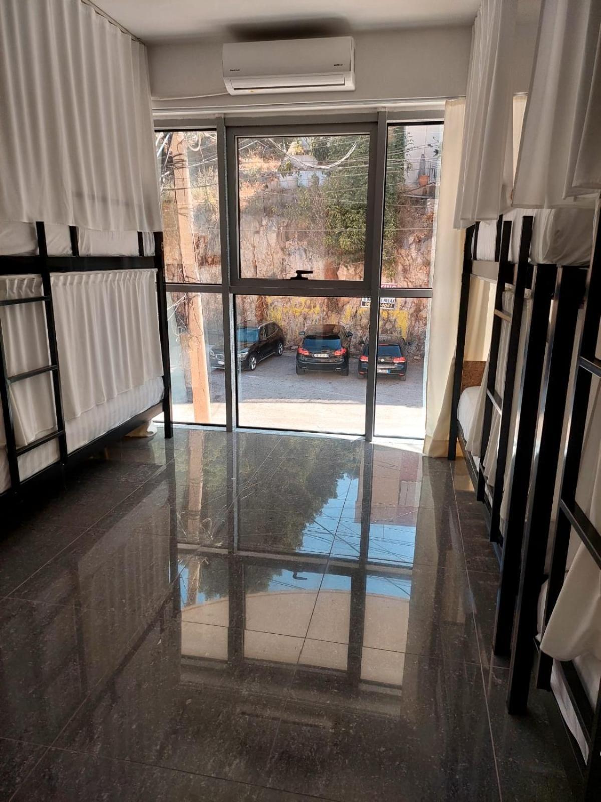 Saranda Boutique Hostel Kültér fotó